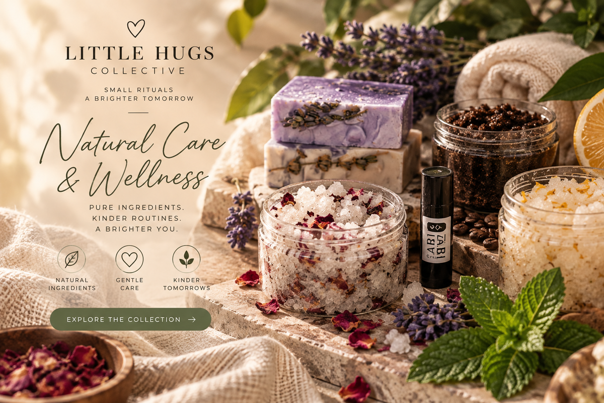 Natural Care & Wellness