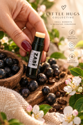 Natural Coffee Lip Balm, 5 g